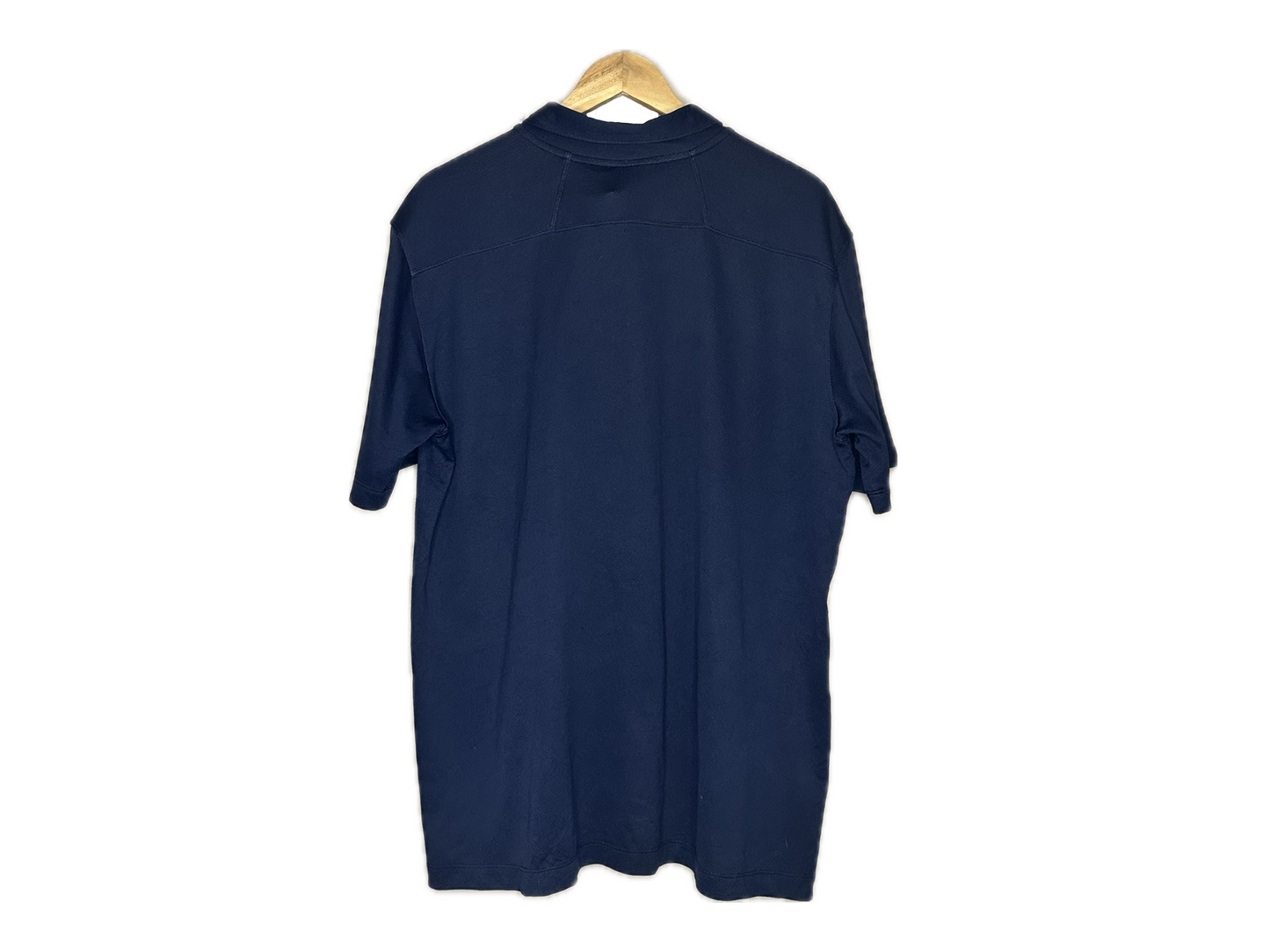 The North Face Mens Performance Polo