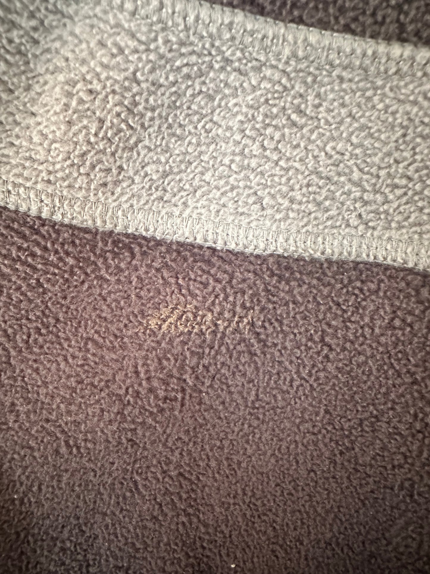Helly Hanson Mens Fleece 1/4 Zip Jacket