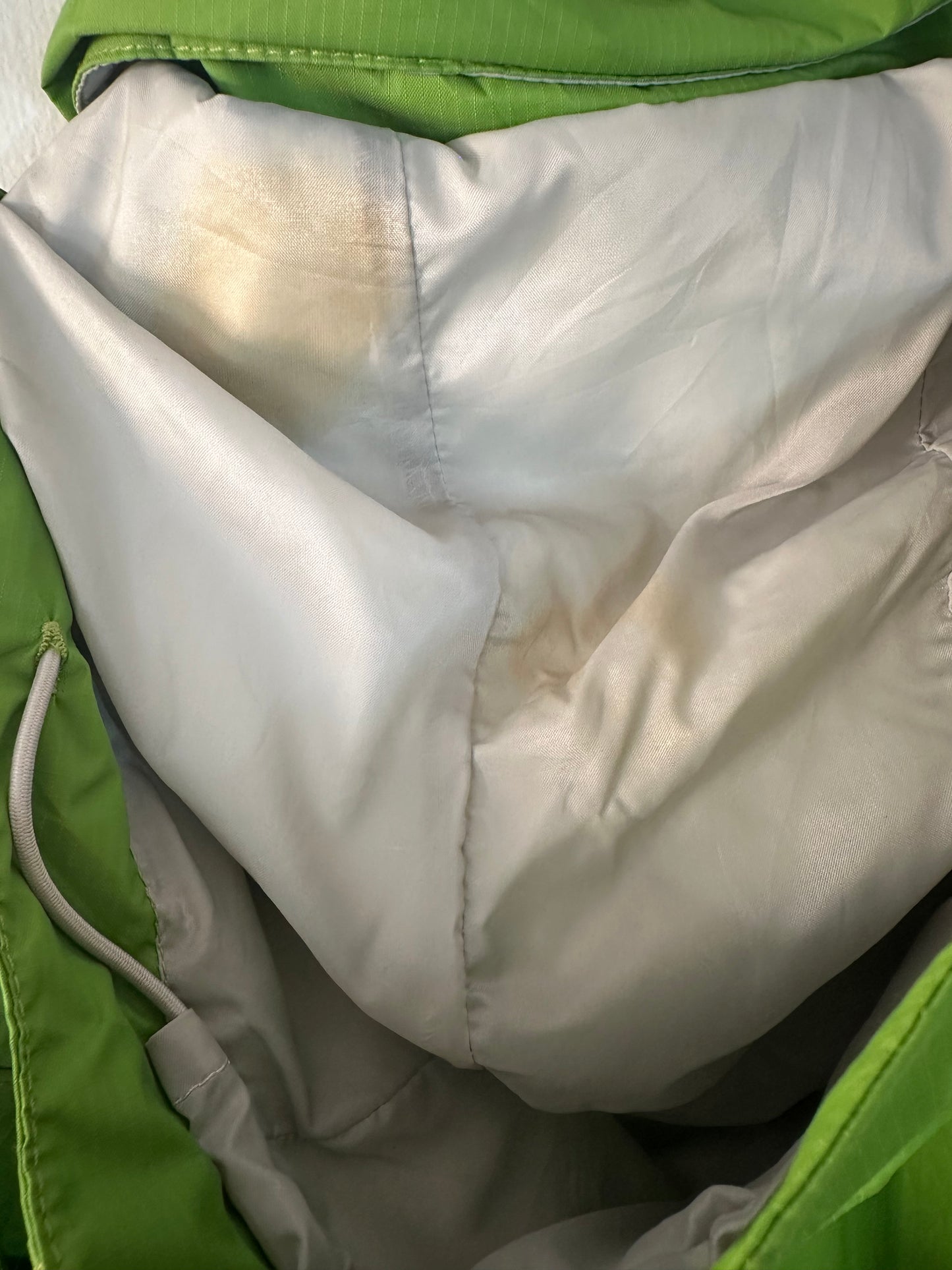 The North Face Women's Nylon Rain Jacket
