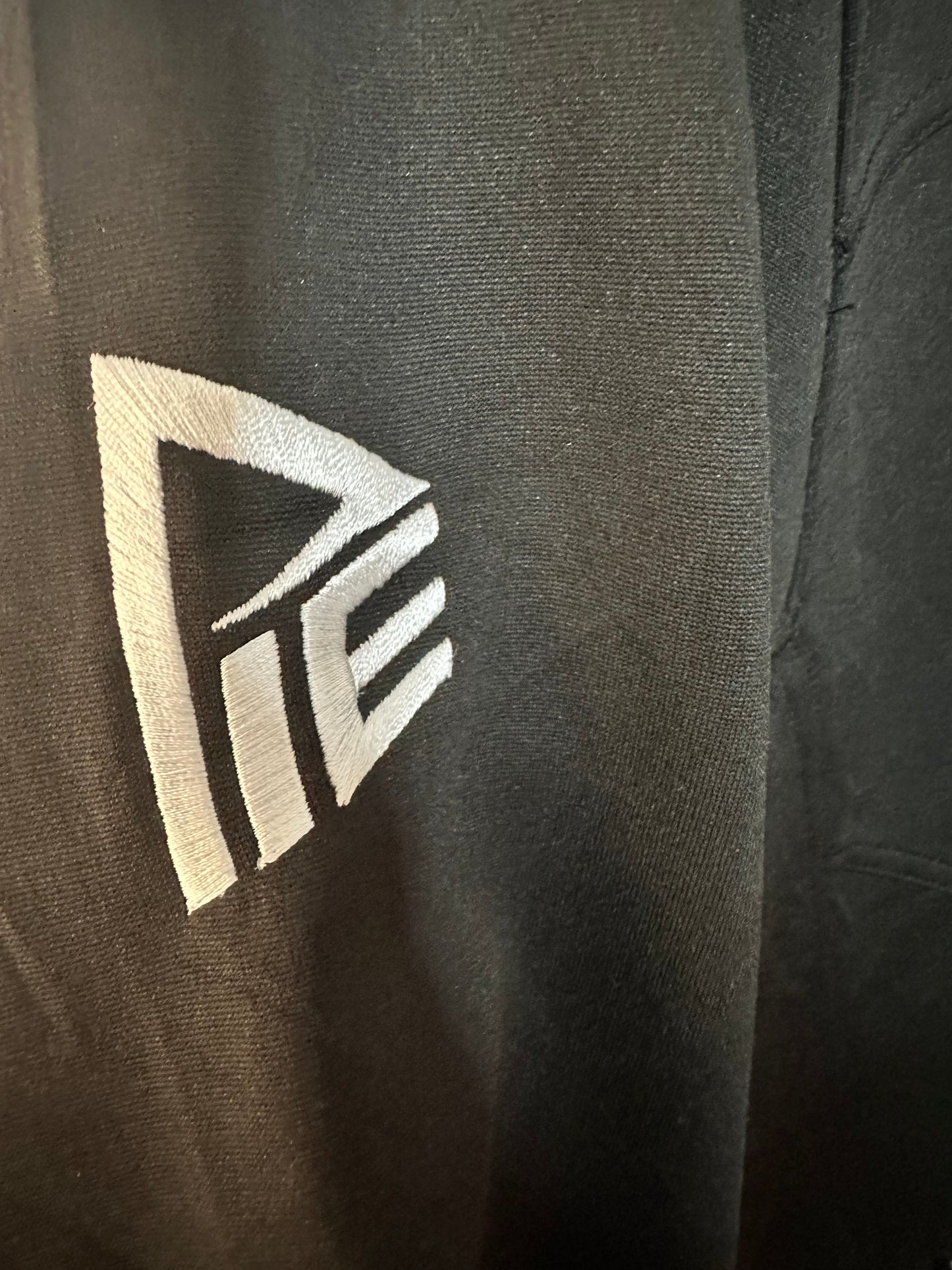 The North Face Mens Polyester Zipper Jacket