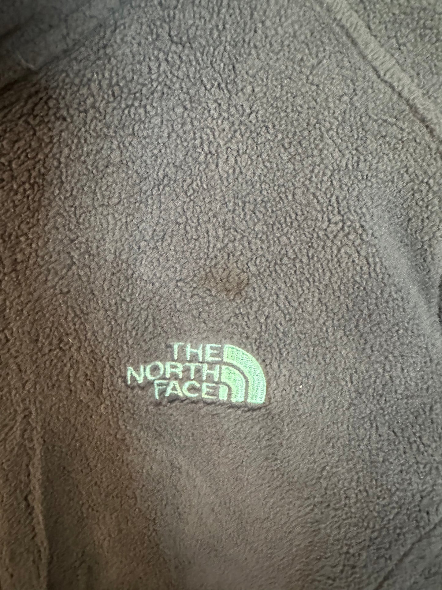 The North Face Women's Polyester Zipper Jacket