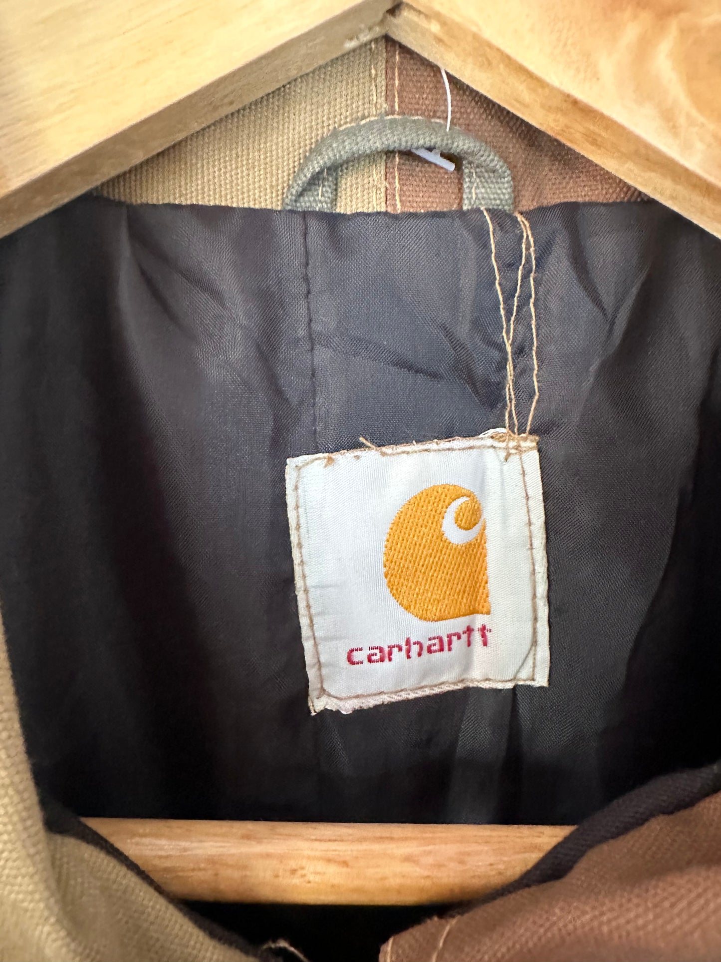 Carhartt Rework Zipper Jacket