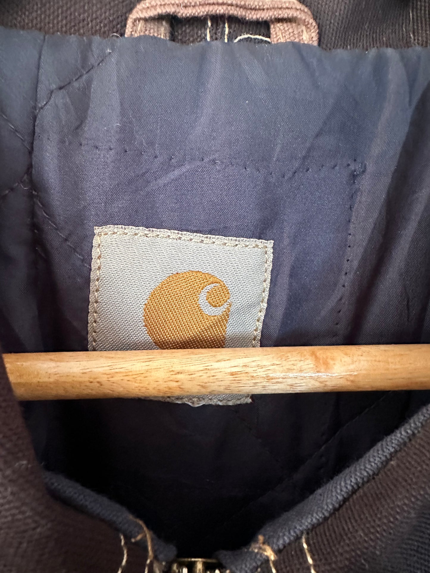 Carhartt Rework Zipper Jacket
