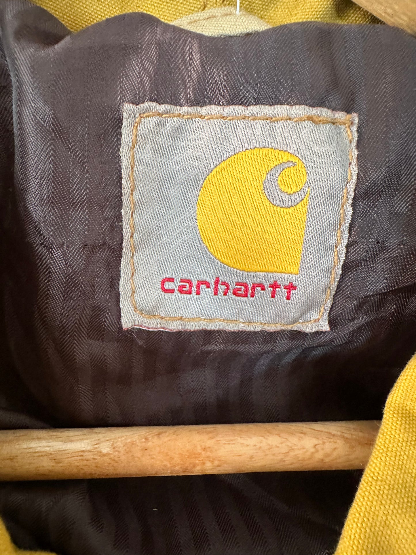 Carhartt Rework Zipper Jacket