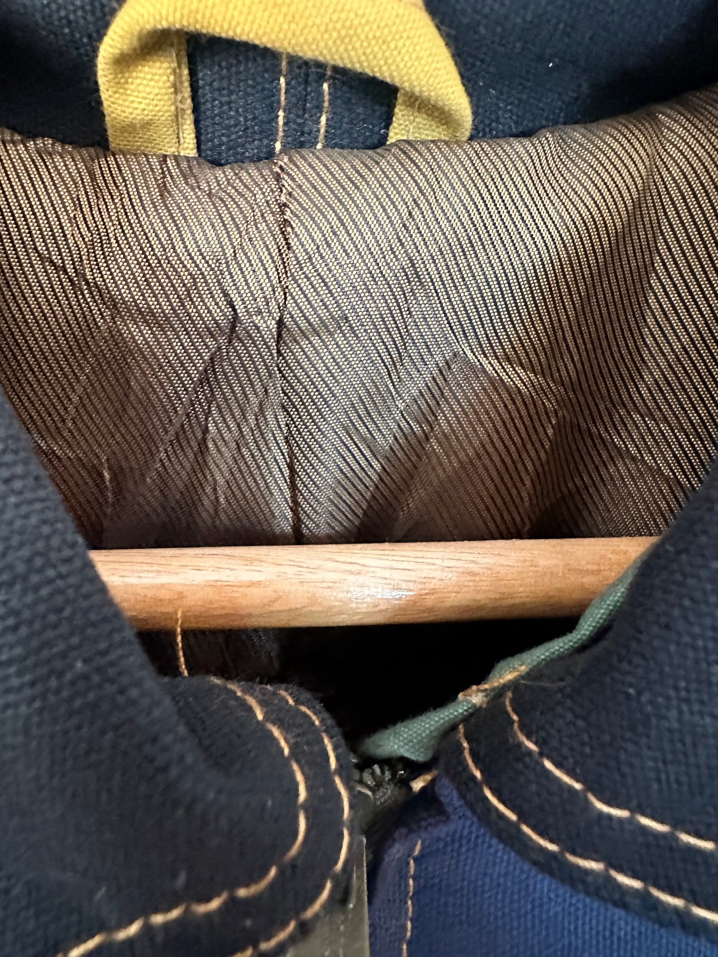 Carhartt Rework Zipper Jacket