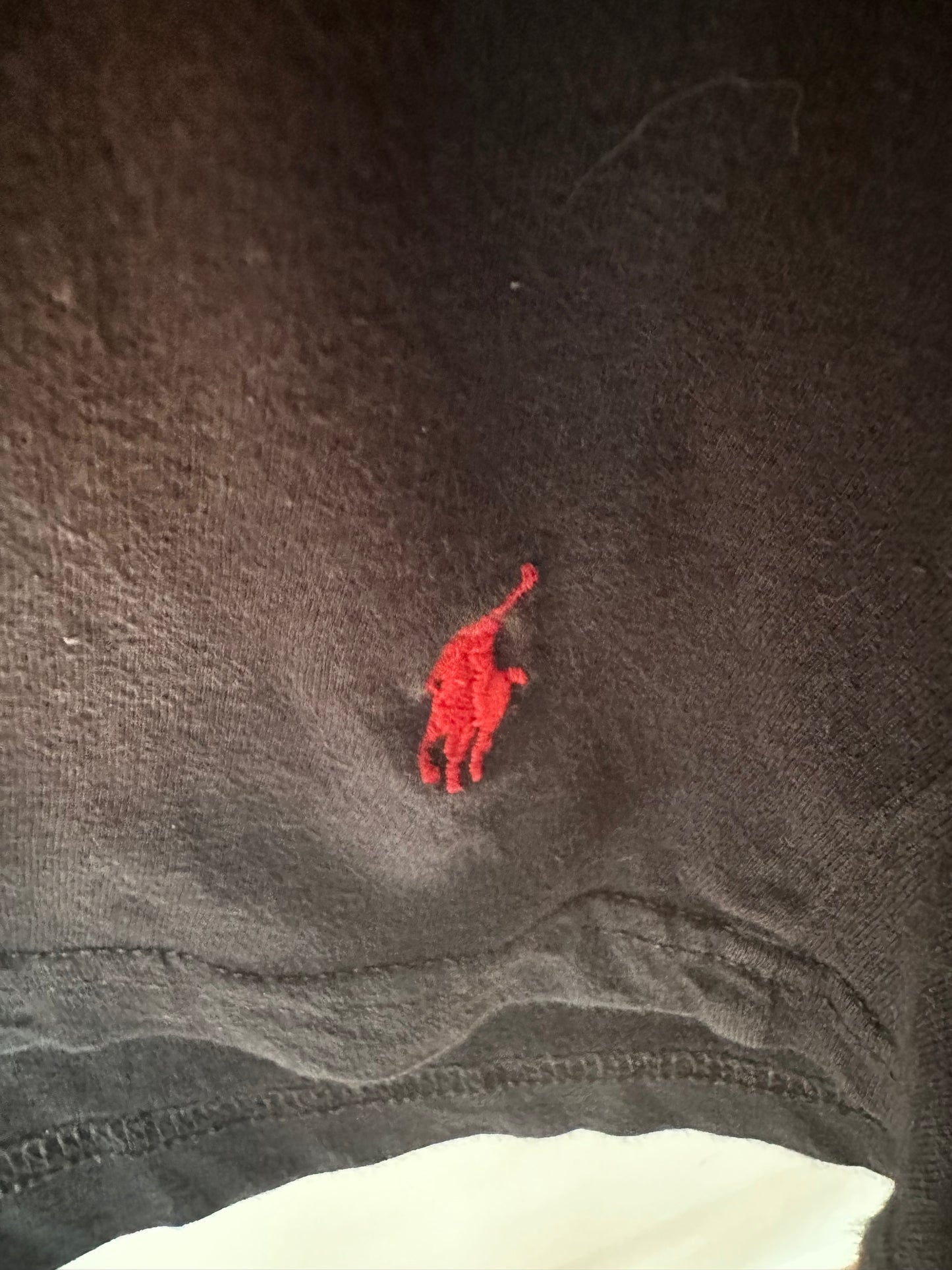 Polo Ralph Lauren Cotton Mens T-Shirt