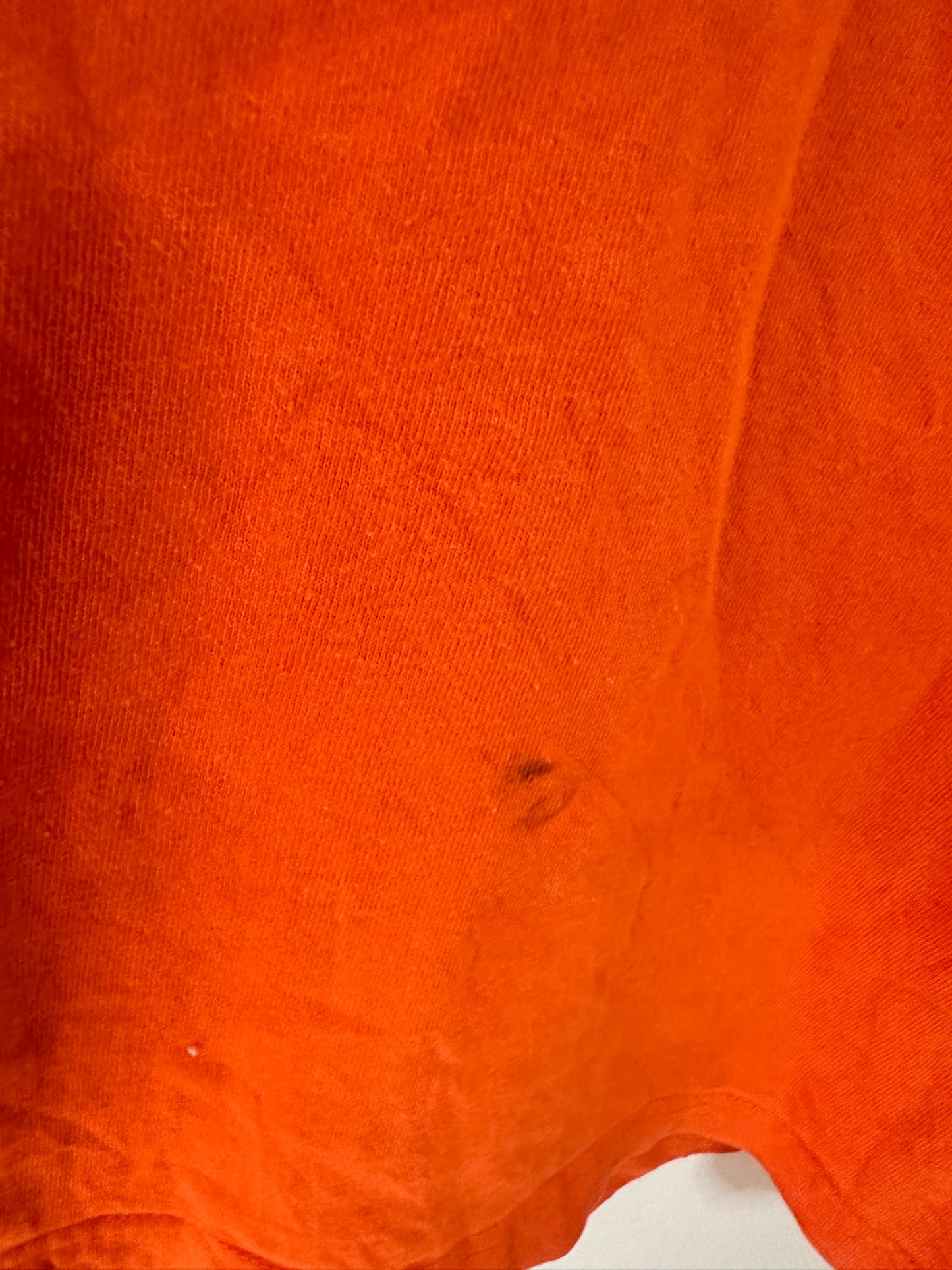 Dickies Cotton Mens Long Sleeve Pocket T-Shirt