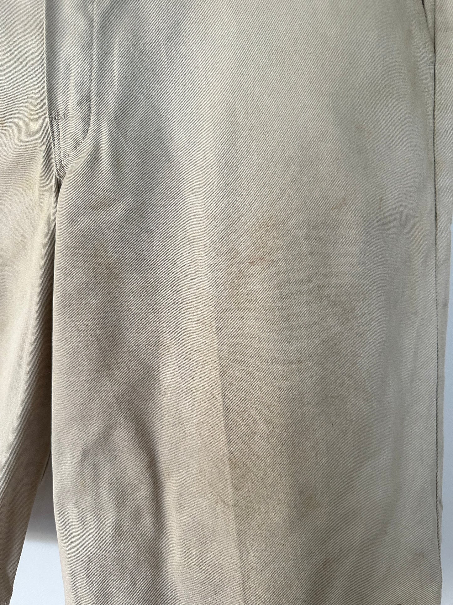 Dickies Loose Fit Cotton Streamline Pocket Mens Shorts