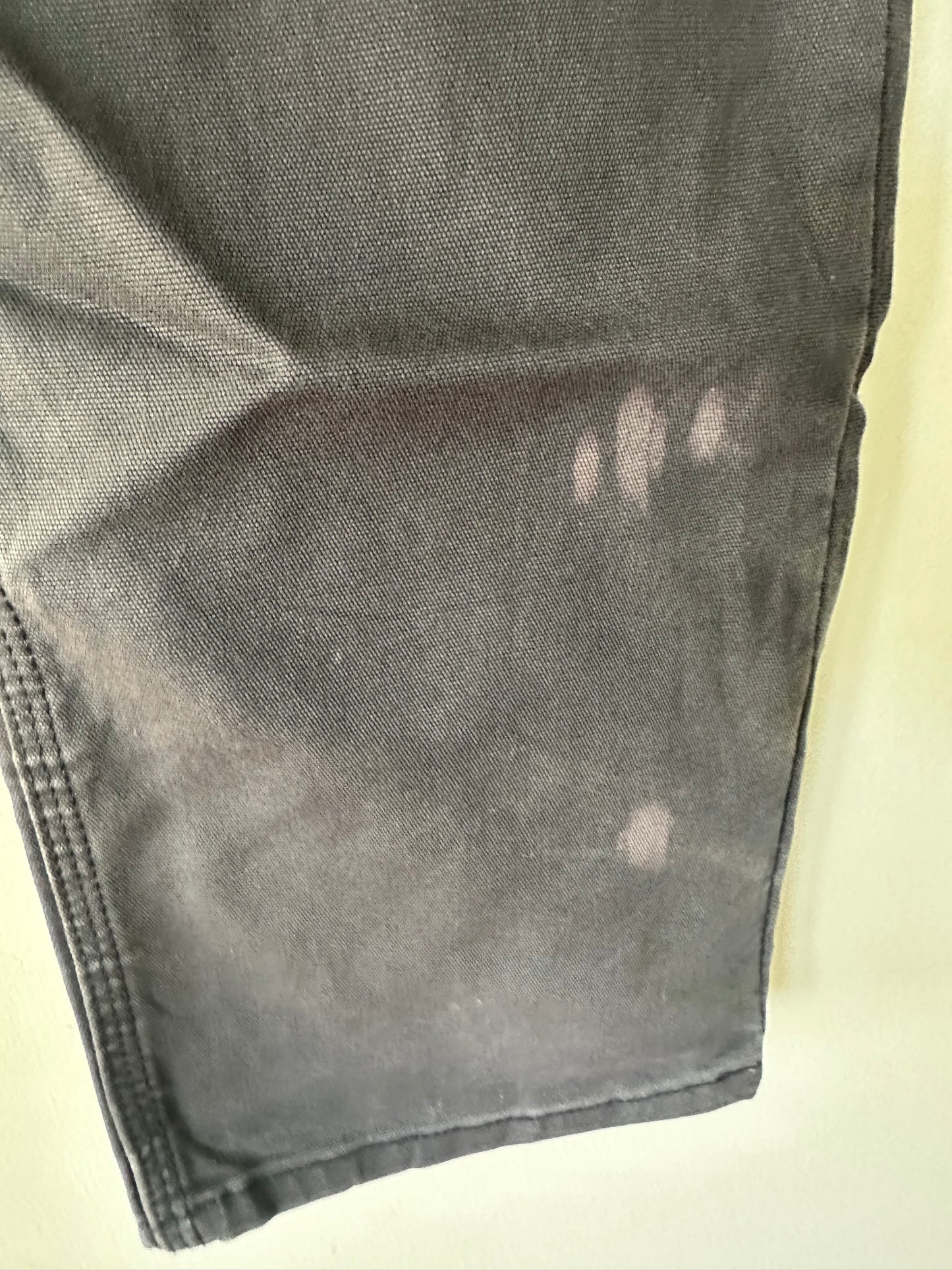 Dickies Flex Straight Leg Cotton/Polyester Mens Carpenter Pants