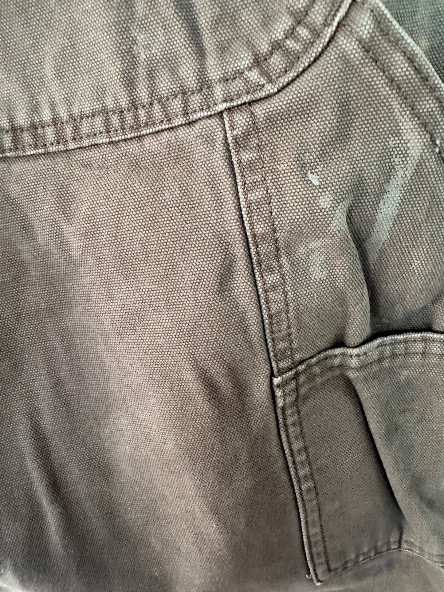Dickies Straight Leg Cotton Mens Carpenter Pants