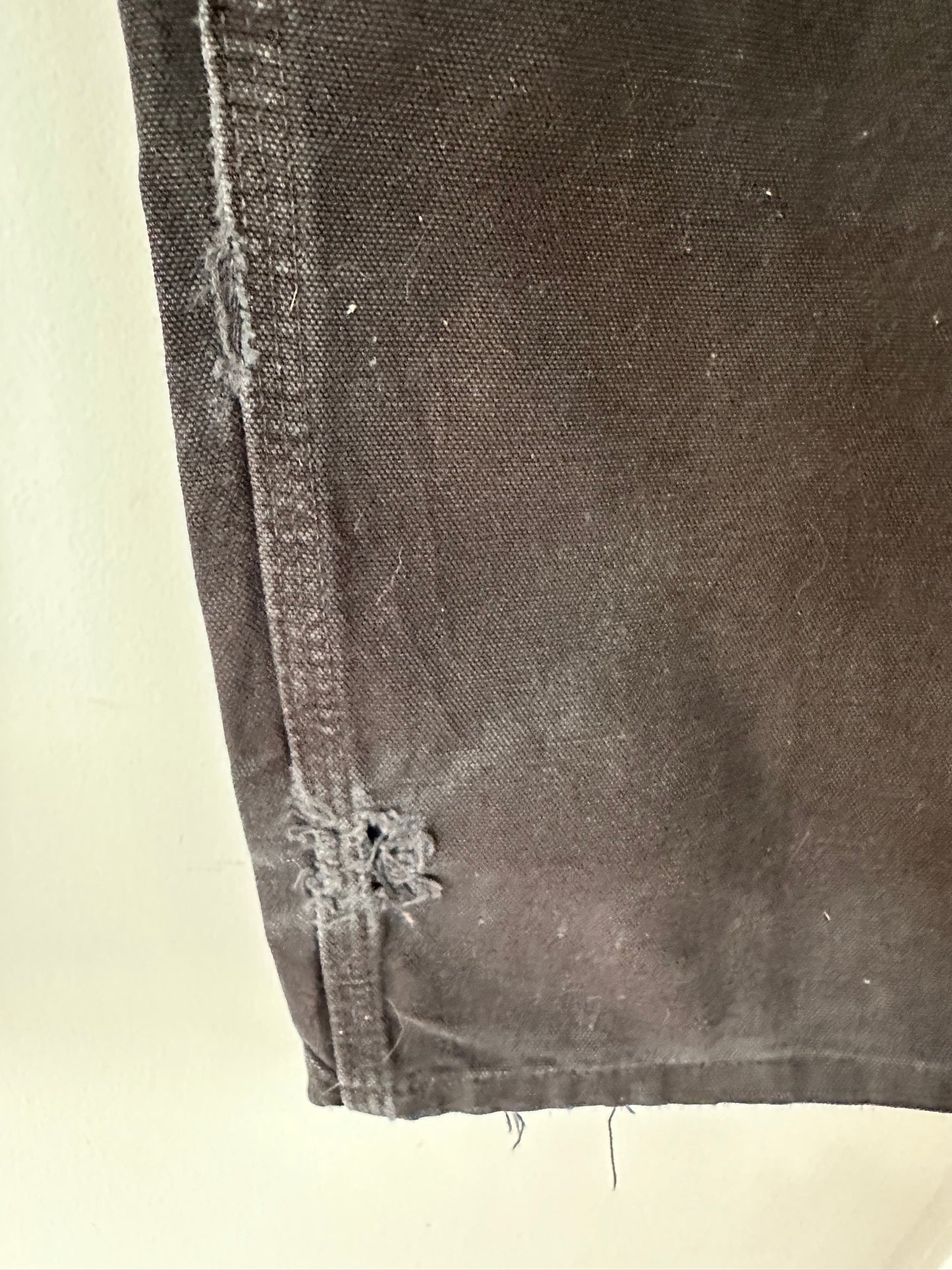 Carhartt Loose Original Fit Mens Carpenter Pants