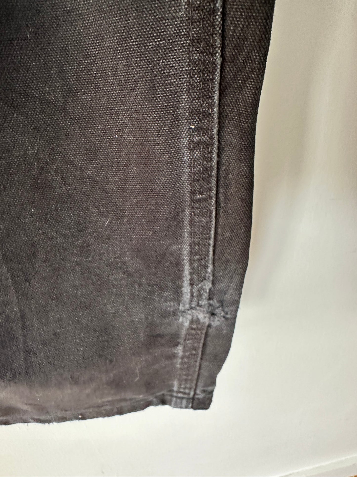 Carhartt Loose Original Fit Mens Carpenter Pants