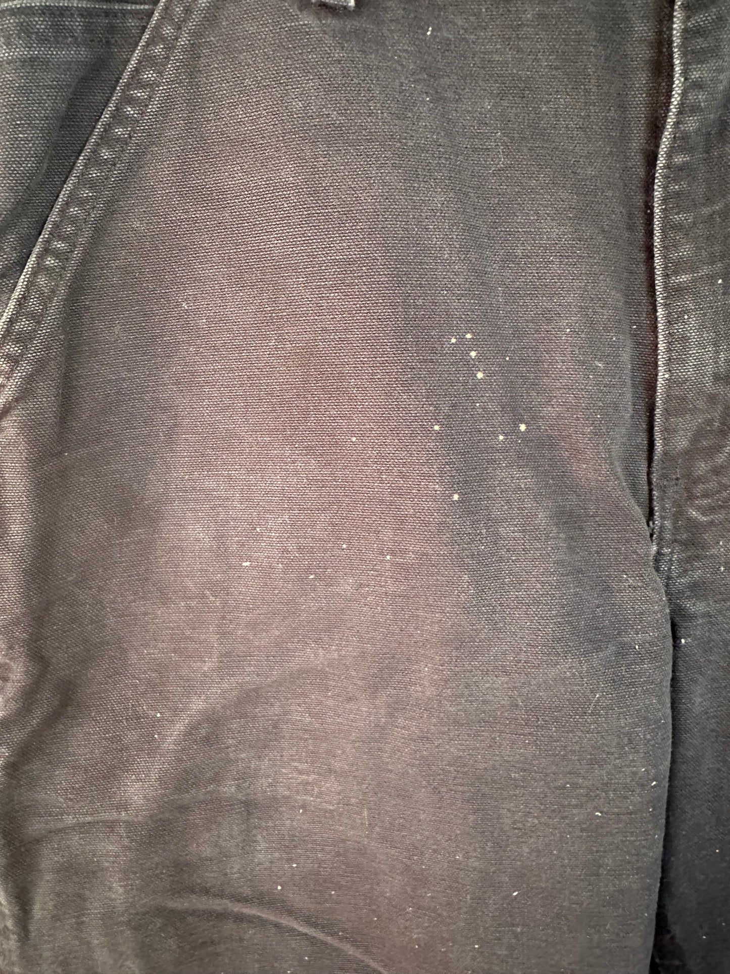 Carhartt Loose Fit Original Carpenter Pants