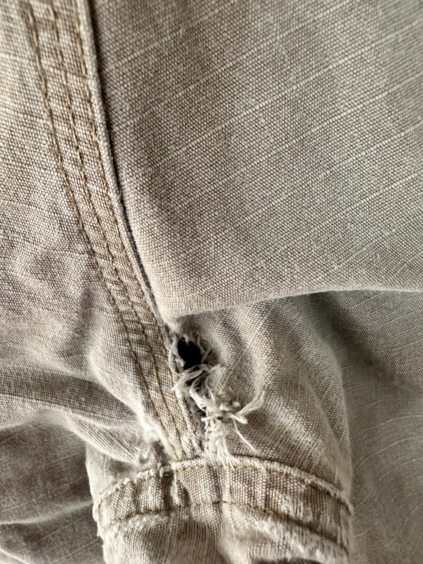 Carhartt Relaxed Fit Mens Cargo Pants