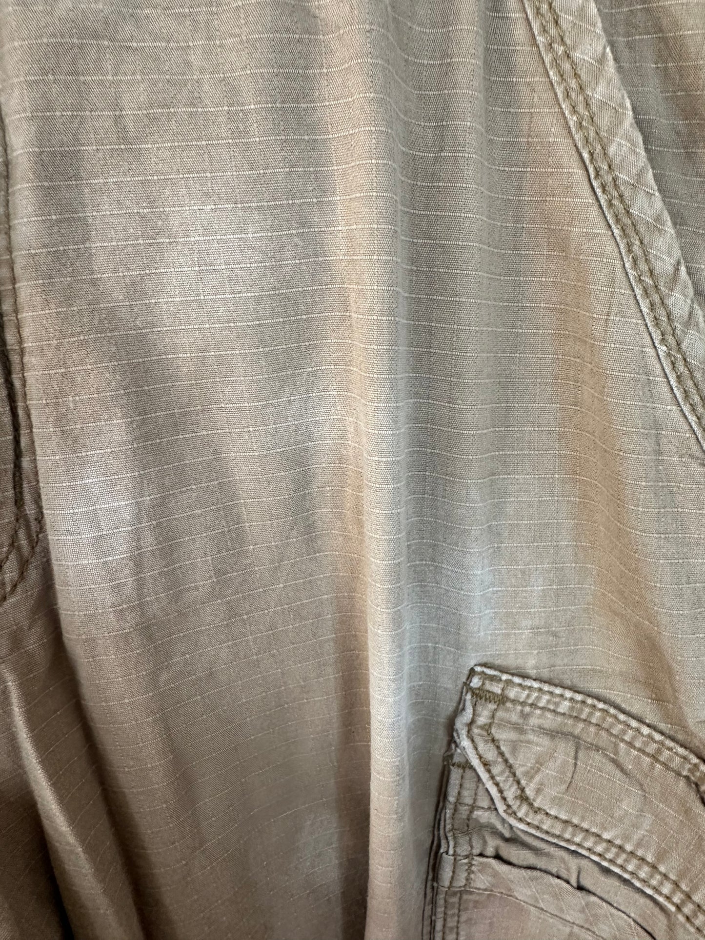 Carhartt Relaxed Fit Mens Cargo Pants