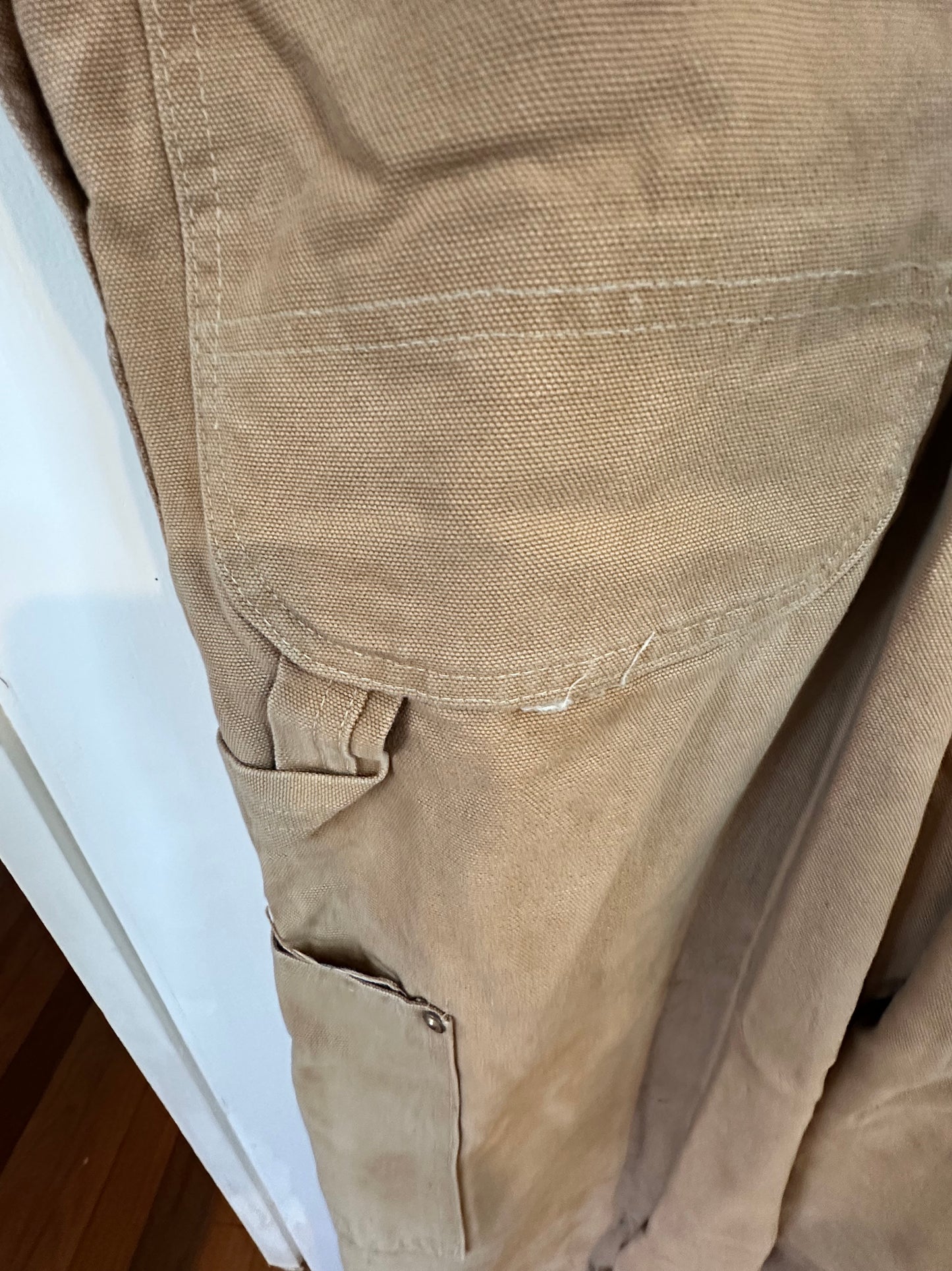Carhartt Mens Dungarees
