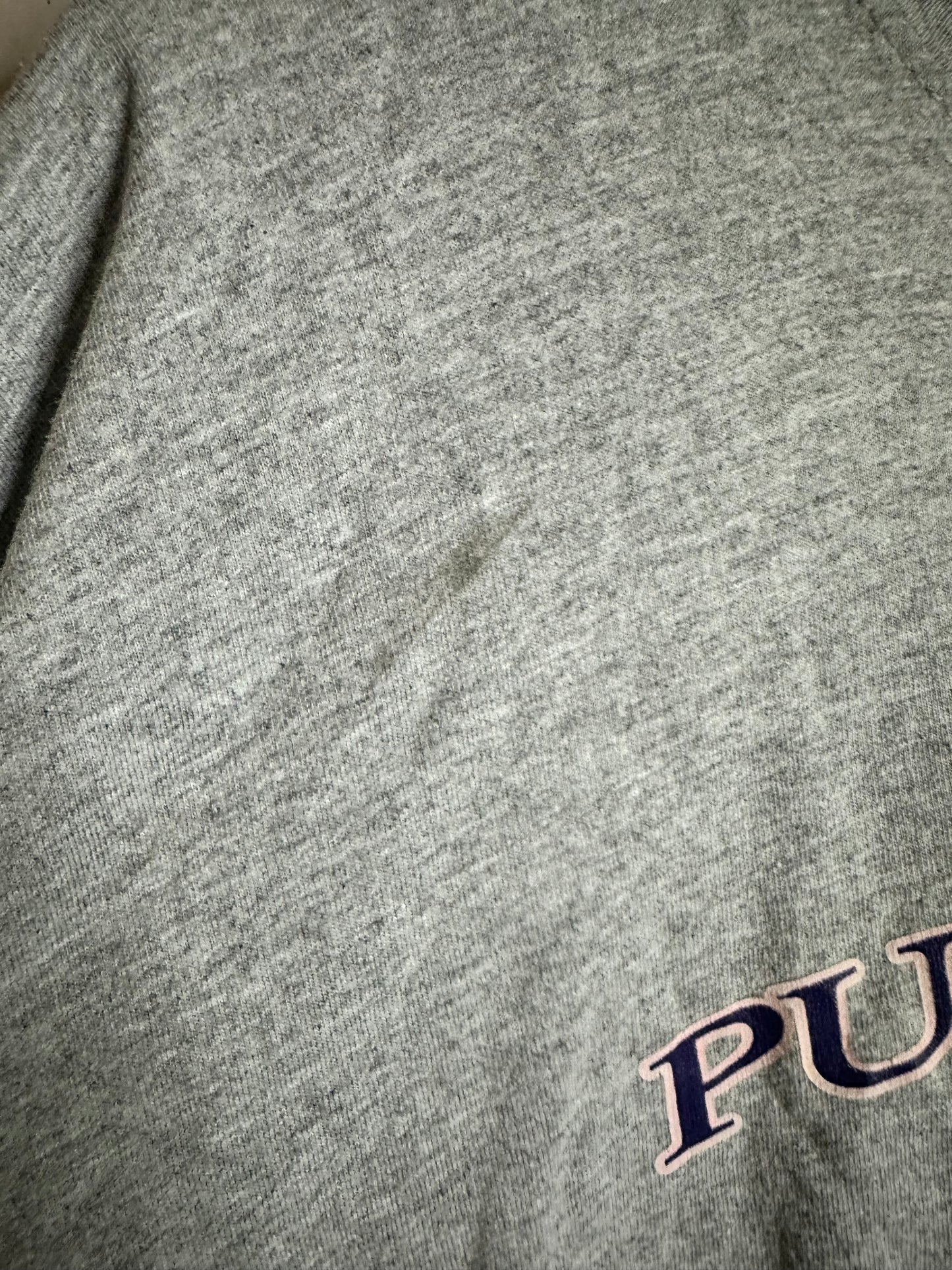 Aneman "Punta Cana, Republica Dominica" Cotton Mens T-Shirt