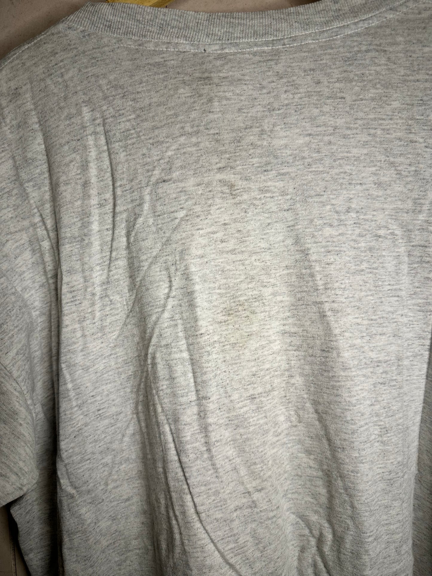 American Eagle "Whitewater Rafting" Cotton Mens T-Shirt
