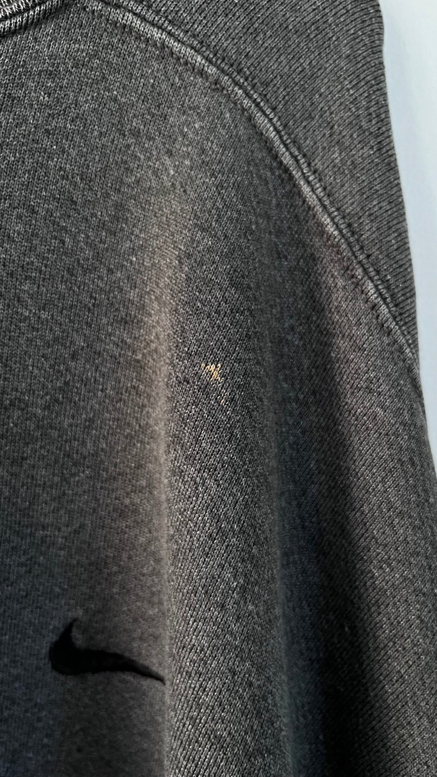 Nike Mens Sweatshirt