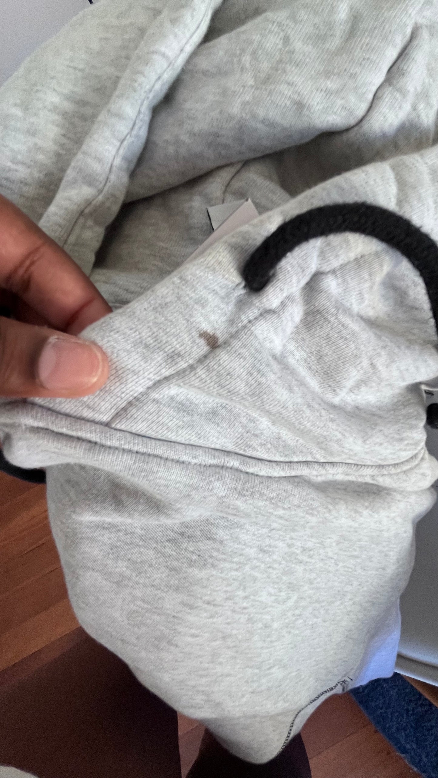 Adidas Mens Hoodie