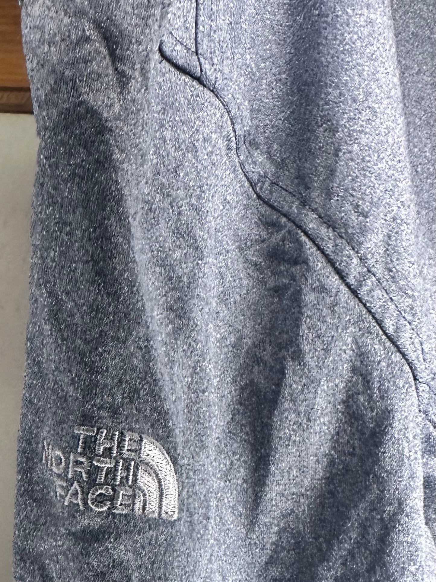 The North Face Women's Polyester 1/4 Zip Pullover