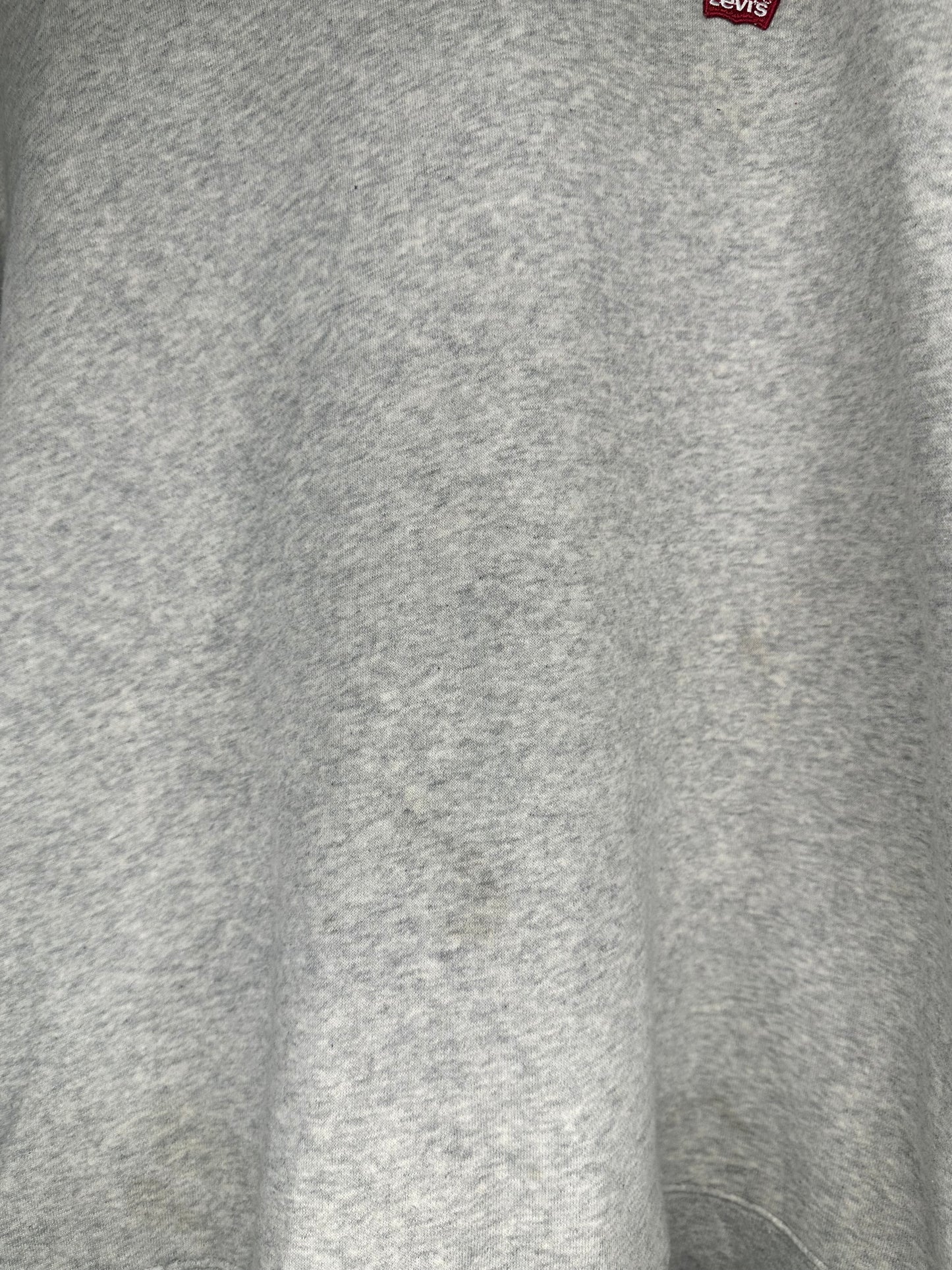 Levi's Cotton/Polyester Mens Sweatshirt