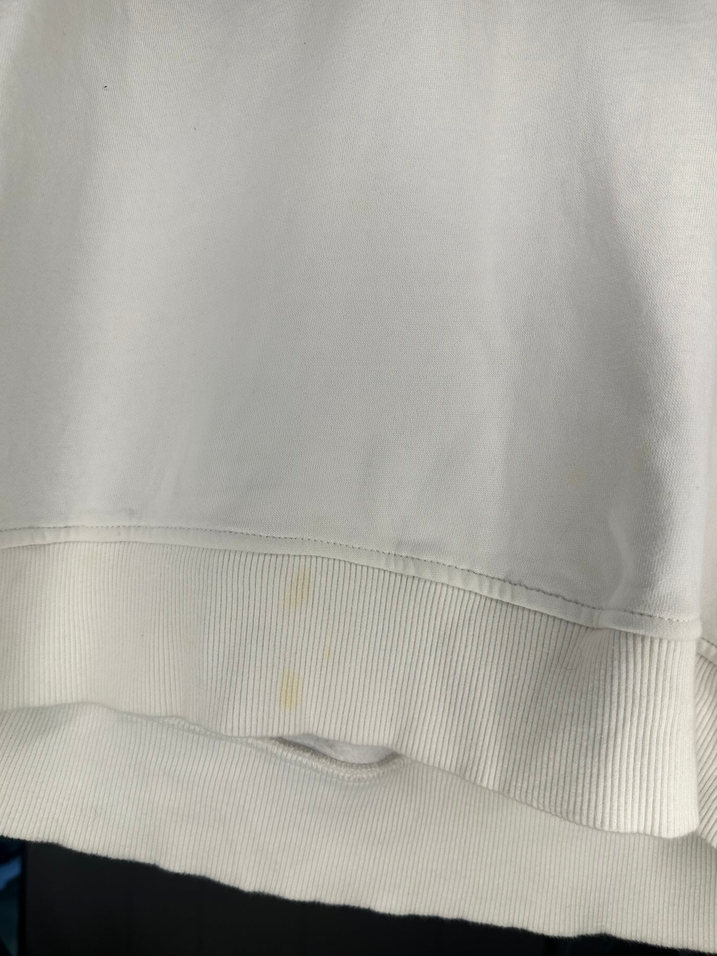 Tommy Hilfiger Cotton/Polyester Mens Hoodie