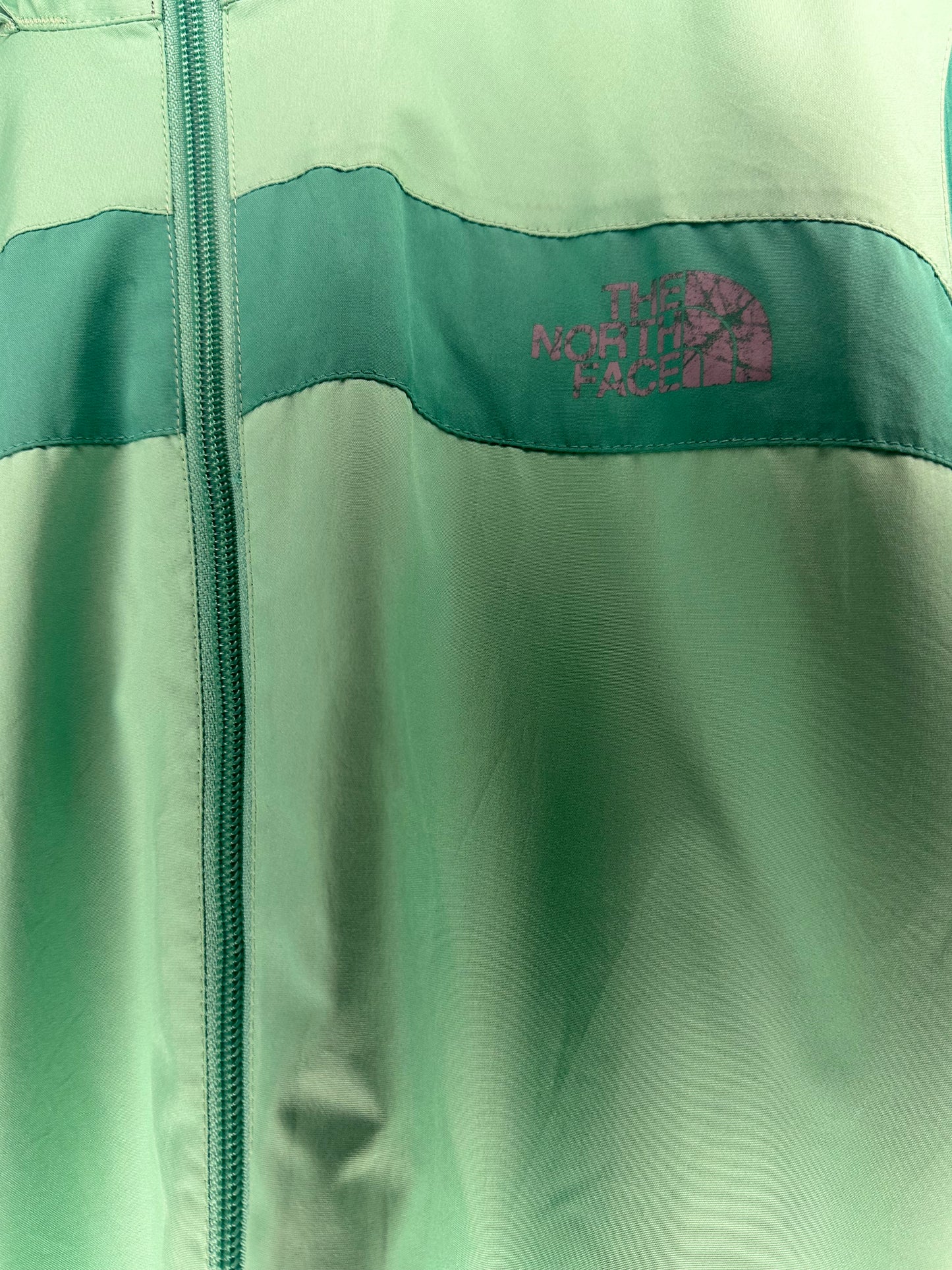 The North Face Women's Insulated Shell Polyester Jacket - Urban Series/Metropolis Line