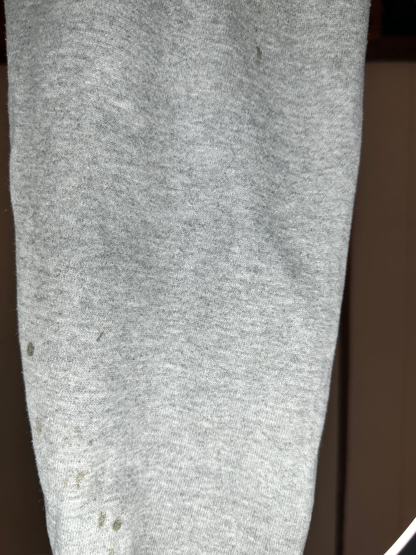 Jansport Purdue Boilermakers 2001 Rose Bowl Cotton/Polyester Mens Hoodie