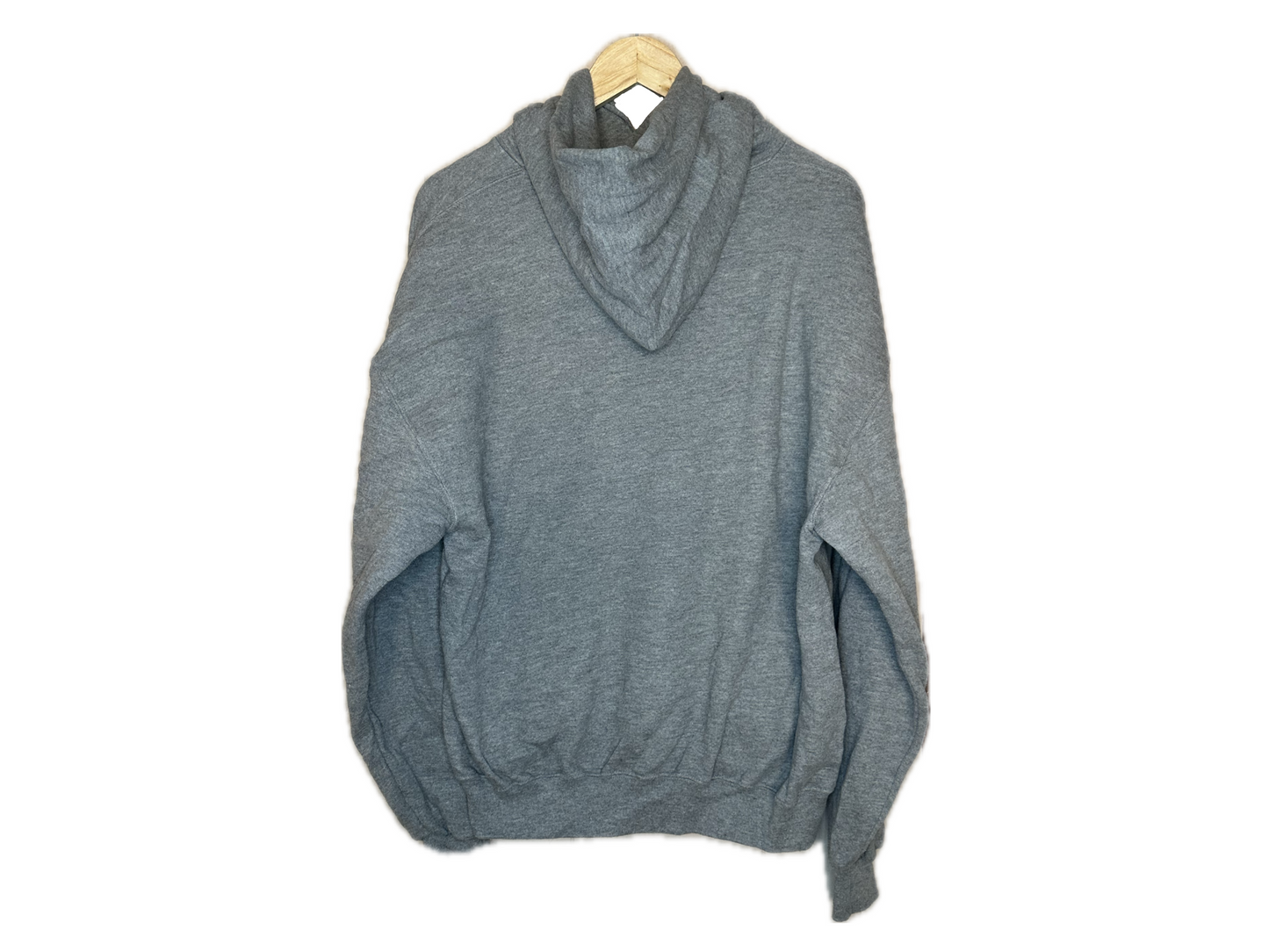 Russell Athletic Ohio State Polyester/Cotton Mens Hoodie