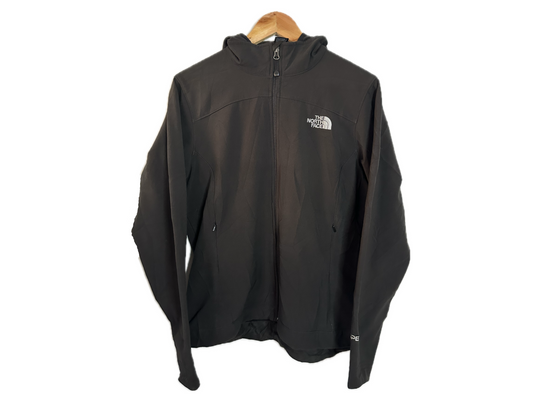 The North Face Women's Polyester Zipper Hoodie