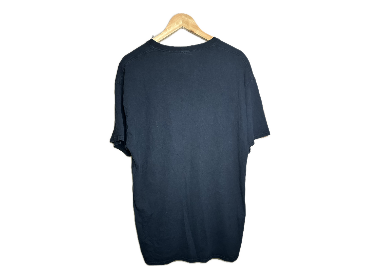 Fruit of The Loom Heavy "Grim Reaper" Cotton Mens T-Shirt