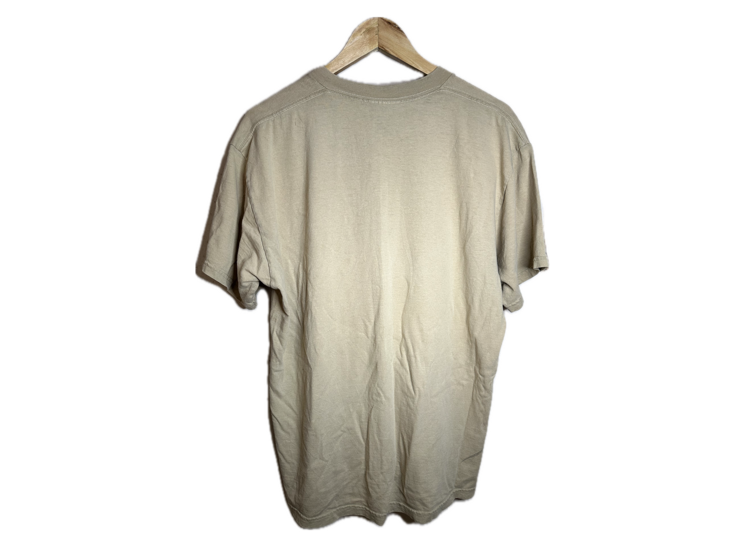 Lee "Sportsman Tradition, Field & Game" Cotton Mens T-Shirt
