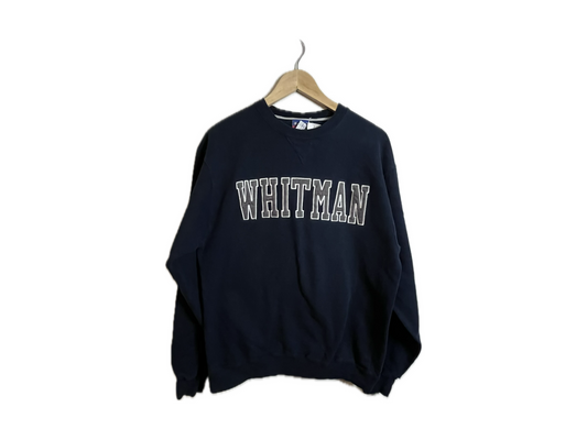 Champion Whitman College Mens Sweatshirt