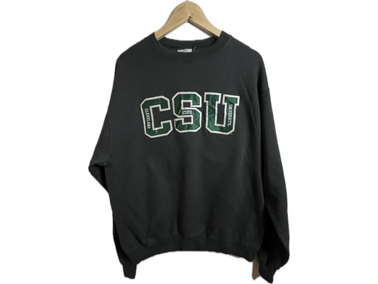 Champion Cleveland State University Mens Sweatshirt