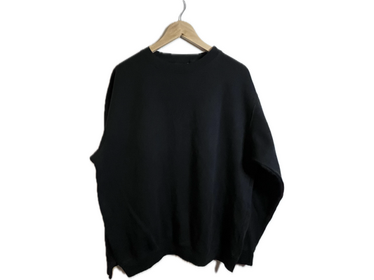 Dickies Blank Mens Sweatshirt