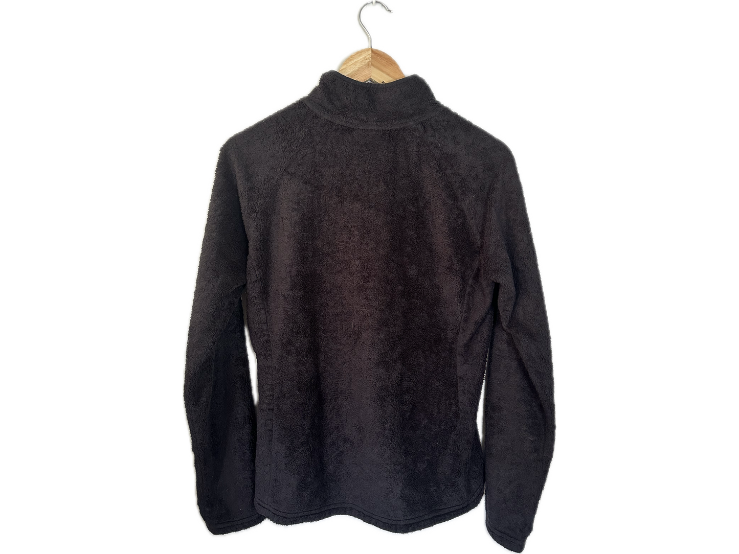 The North Face Women's Fleece 1/4  Zip Jacket