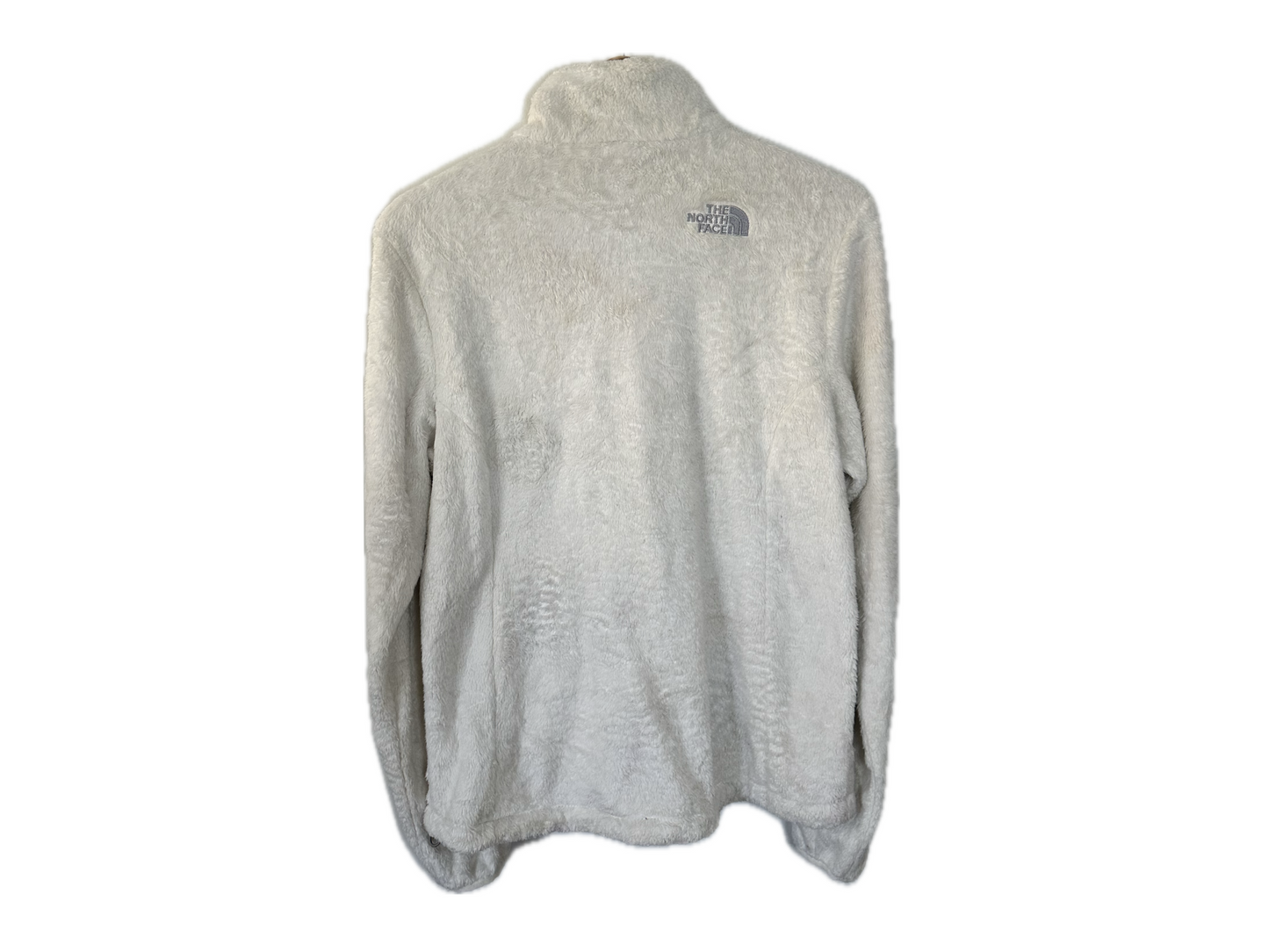 The North Face Women's Fleece Zipper Jacket