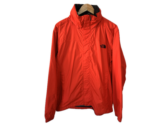 The North Face Mens Nylon Rain Jacket