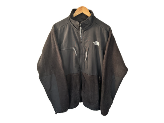 The North Face Women’s Nylon/Polyester Zipper Jacket