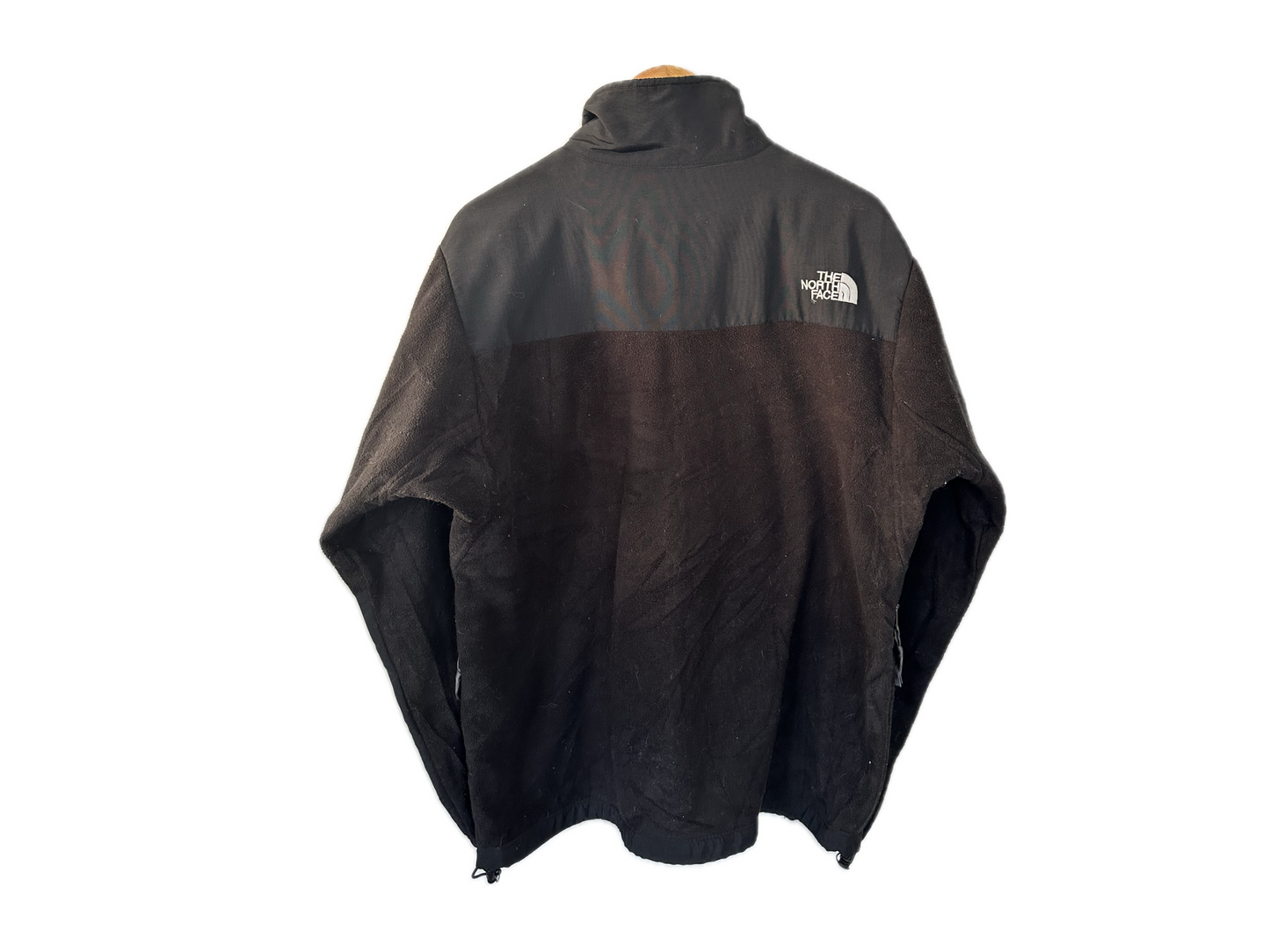 The North Face Women’s Nylon/Polyester Zipper Jacket
