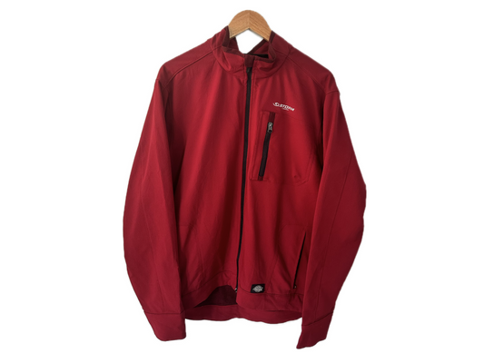 Dickies Storm Nylon Rain Jacket