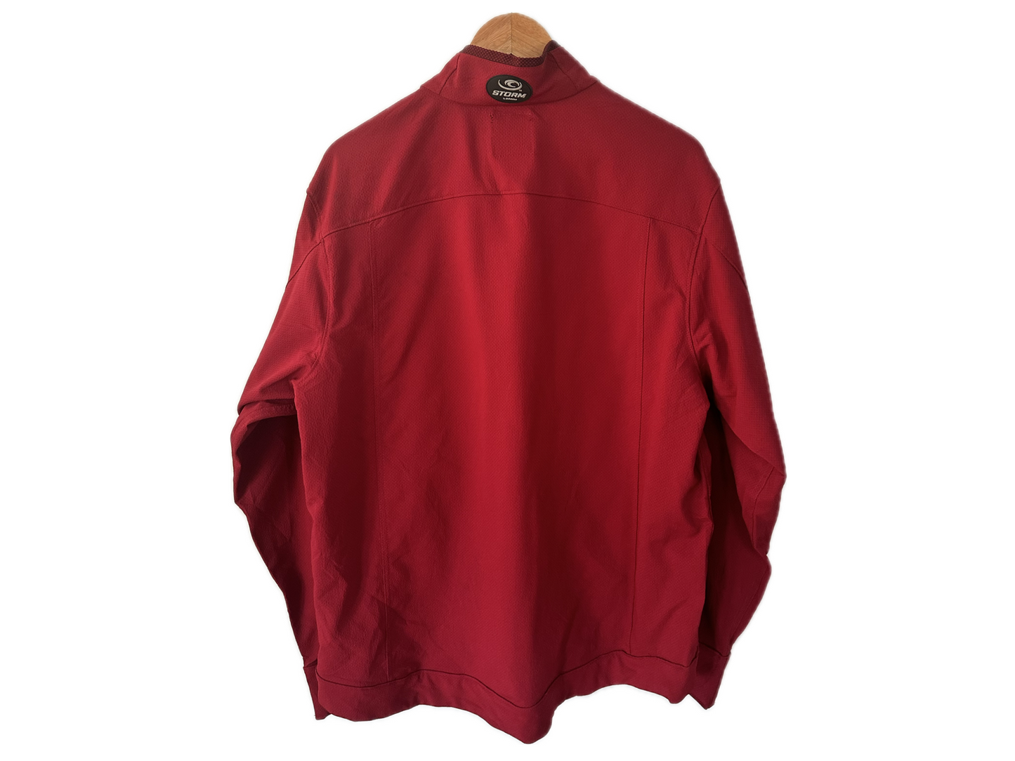 Dickies Storm Nylon Rain Jacket