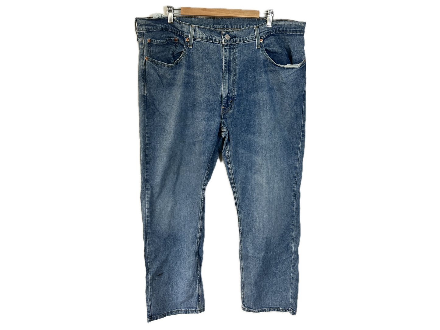 Levi's 559 Relaxed Straight Leg Mens Jeans