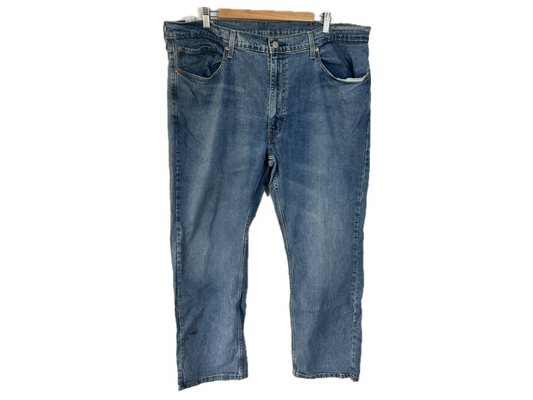 Levi's 559 Relaxed Straight Leg Mens Jeans