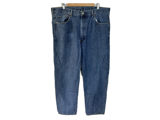 Levi's 550 Straight Leg Mens Jeans