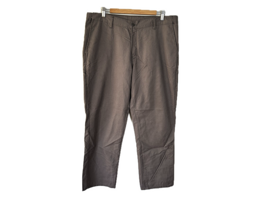 Dickies Straight Leg Polyester/Cotton Mens Pants