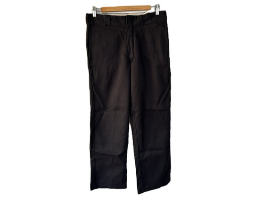 Dickies 874 Original Fit Polyester/Cotton Mens Pants