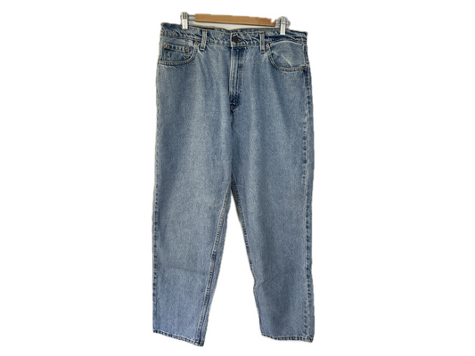 Levi's 561 Straight Leg Loose Women’s Jeans