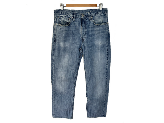 Levi's 514 Slim Tapered Mens Jeans